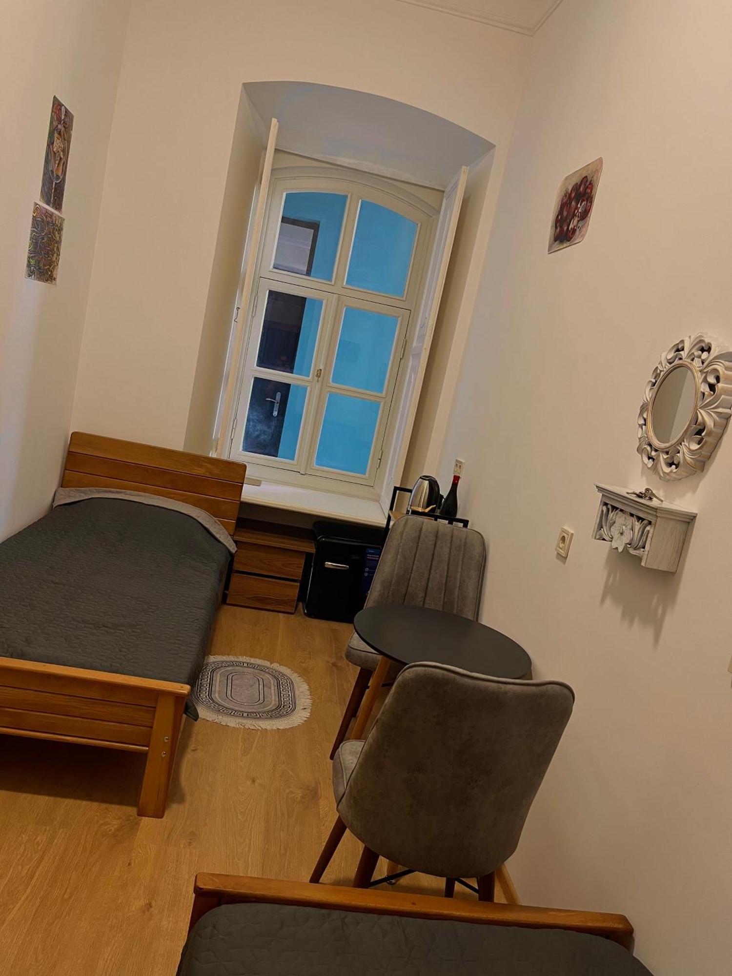 Salomes Guest Room Tbilisi Exterior photo