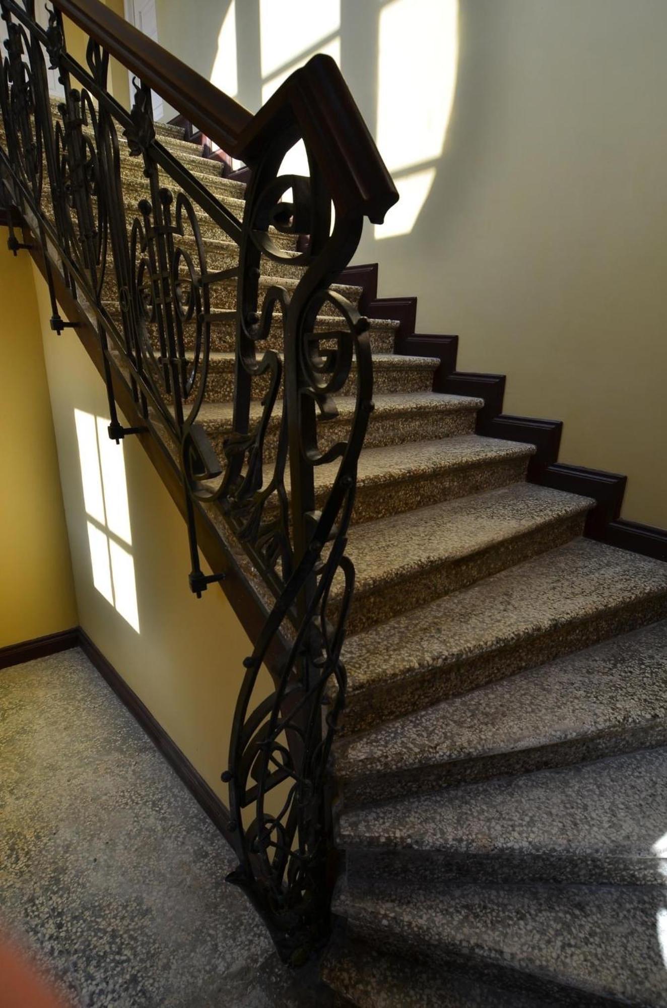 Salomes Guest Room Tbilisi Exterior photo