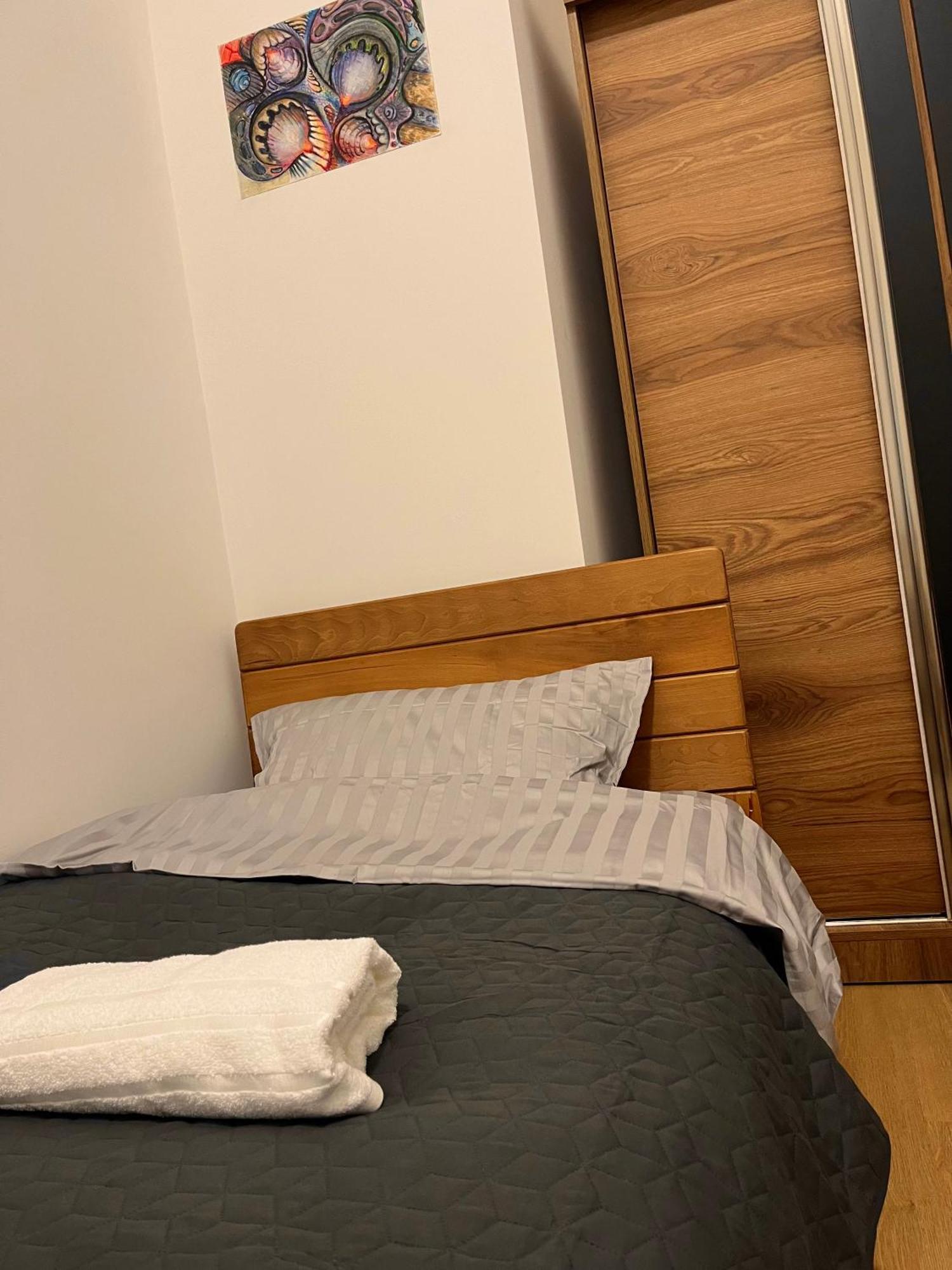 Salomes Guest Room Tbilisi Exterior photo